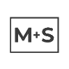 M+S