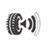 Symbol hałasu
