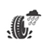 Symbol przyczepności